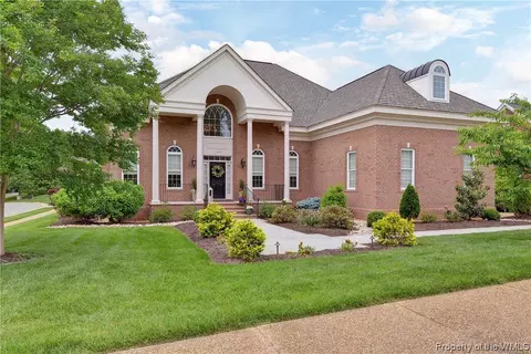 104 Eaglescliffe, Williamsburg, VA 23188