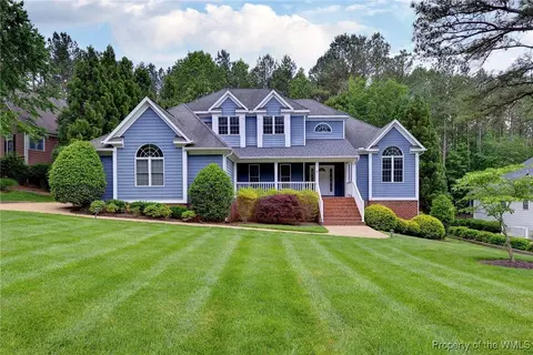 11521 Doronhurst, Providence Forge, VA 23140