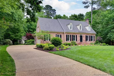 3136 Parkside Ln, Williamsburg, VA 23185