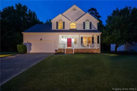 3009 Bent Creek Rd, Williamsburg, VA 23185