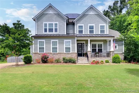 4735 Pelegs Way, Williamsburg, VA 23185