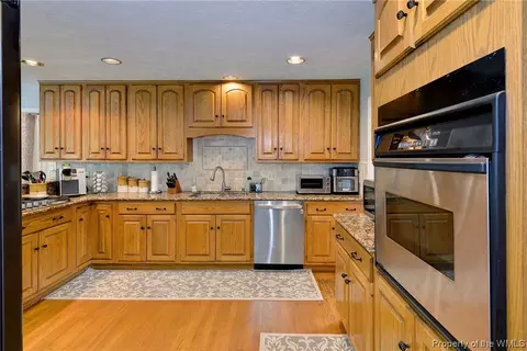 3 Hague Close, Williamsburg, VA 23185 photo 16