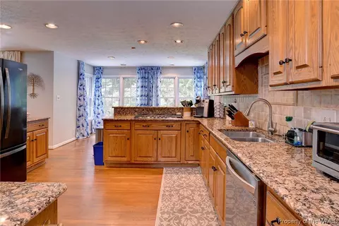 3 Hague Close, Williamsburg, VA 23185 photo 14