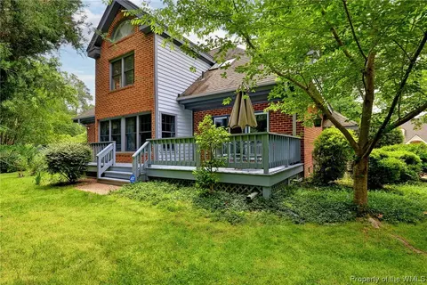 3 Hague Close, Williamsburg, VA 23185 photo 21