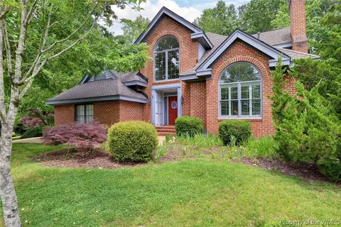 3 Hague Close, Williamsburg, VA 23185