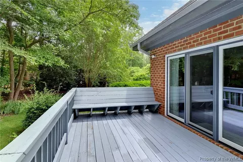 3 Hague Close, Williamsburg, VA 23185 photo 22