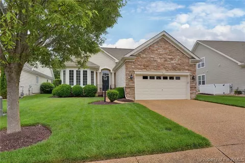 4252 Old Lock Rd, Williamsburg, VA 23188