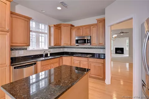 4252 Old Lock Rd, Williamsburg, VA 23188 photo 15