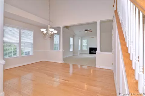 4252 Old Lock Rd, Williamsburg, VA 23188 photo 5