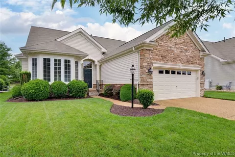 4252 Old Lock Rd, Williamsburg, VA 23188 photo 2