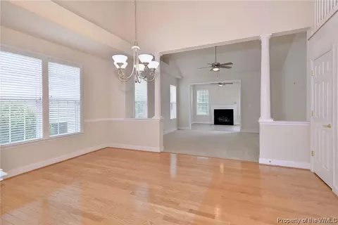 4252 Old Lock Rd, Williamsburg, VA 23188 photo 6