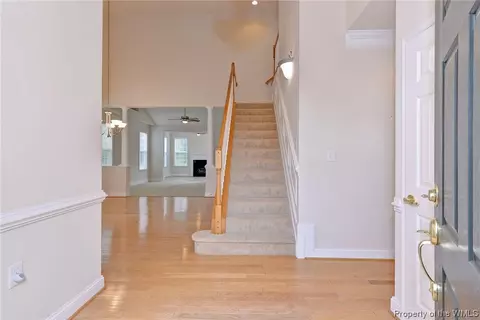 4252 Old Lock Rd, Williamsburg, VA 23188 photo 4