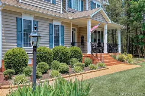 3712 Virginia Rail, Providence Forge, VA 23140
