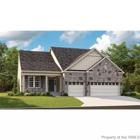 5029 Gabriella Way, Williamsburg, VA 23188