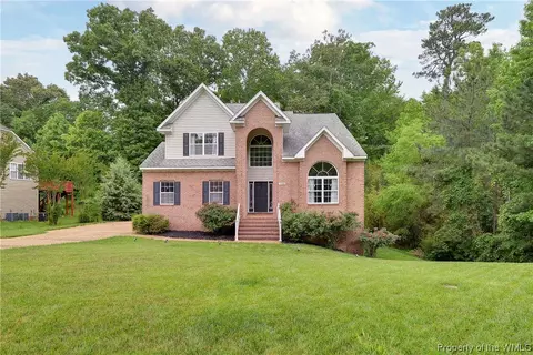 5300 Hillside, Williamsburg, VA 23185