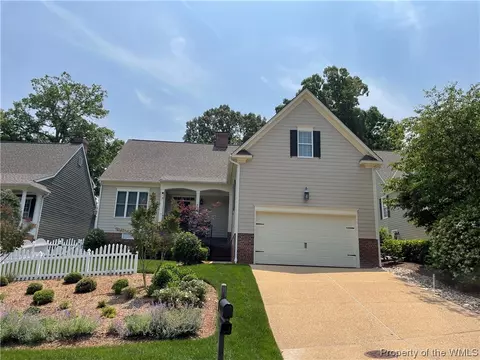 110 Royal Worlington, Williamsburg, VA 23188