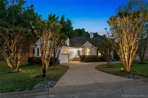 129 Western Gailes, Williamsburg, VA 23188