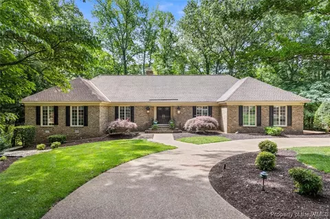 113 Thorpes Parish, Williamsburg, VA 23185