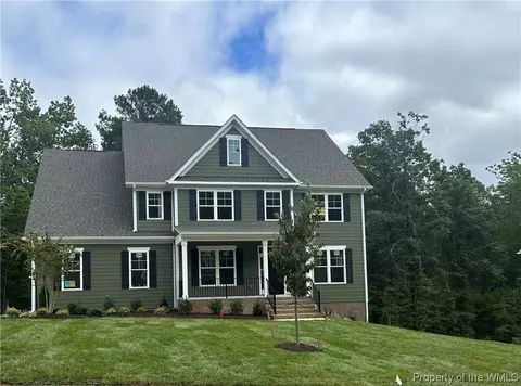 5541 Pergola Ln, Providence Forge, VA 23140