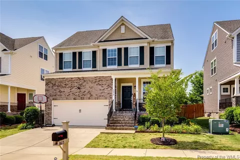 3615 Lavender, Toano, VA 23168