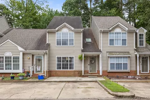 23 Madrone Pl, Hampton, VA 23666