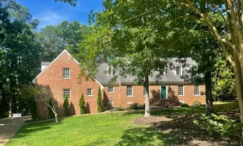 2936 E Is, Road, VA 23185