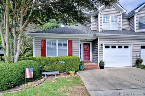 709 Commons Way, Williamsburg, VA 23185