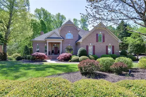 141 N Quarter, Williamsburg, VA 23185