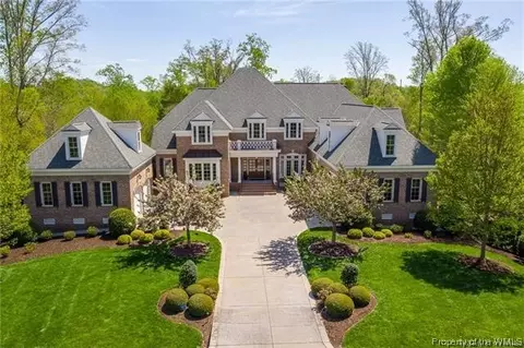 151 George, Williamsburg, VA 23185