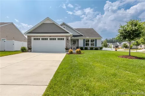 307 Arbordale Loop, Williamsburg, VA 23188