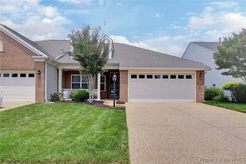4216 Brafferton Rd, Williamsburg, VA 23188
