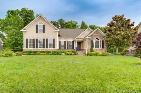 3032 Torrington Trl, Williamsburg, VA 23188