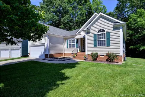 4809 Glencoe Way, Williamsburg, VA 23188