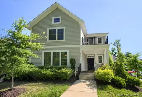 5410 Beverly Ln, Williamsburg, VA 23188