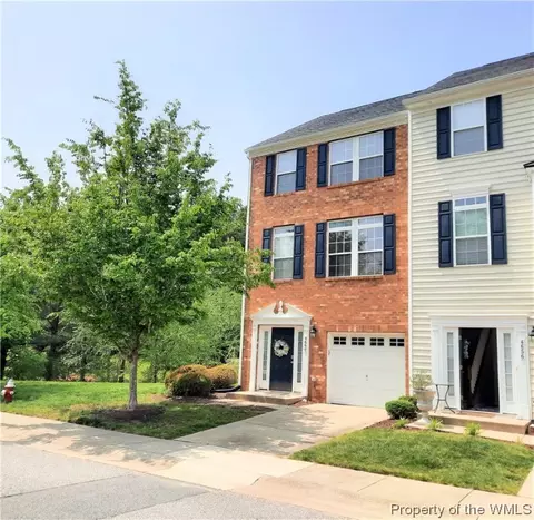 4660 Minutemen Way, Williamsburg, VA 23188