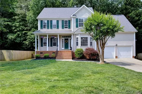6233 Weathersfield Way, Williamsburg, VA 23188