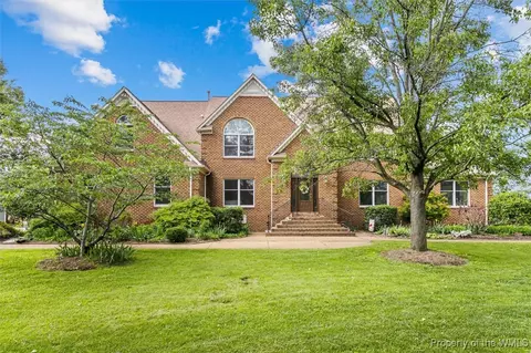 5 Carmines Ct, Poquoson, VA 23662