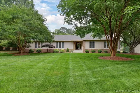 677 Fairfax Way, Williamsburg, VA 23185
