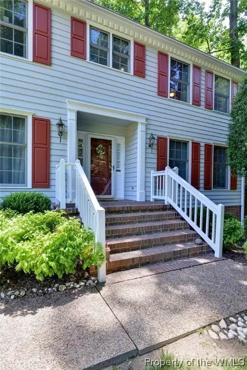 109 Clara Croker, Williamsburg, VA 23185