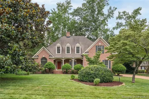 121 Meadowbrook, Williamsburg, VA 23188