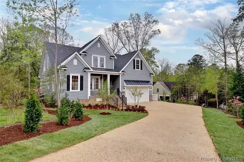 116 Ludin Links, Williamsburg, VA 23188