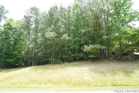 3104 Trailwood Ln, Toano, VA 23168