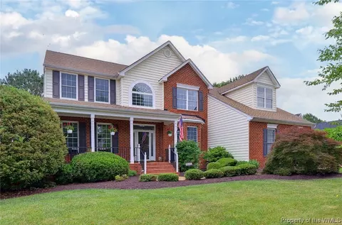 3225 Windsor Rdg S, Williamsburg, VA 23188
