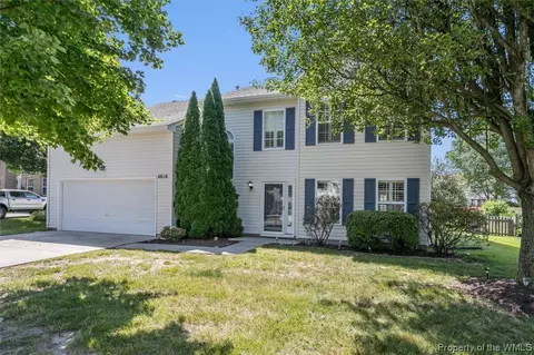 4616 Yeardley Loop, Williamsburg, VA 23185