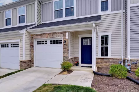 121 Capeside Ct, Williamsburg, VA 23188