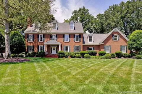 124 Captaine Graves, Williamsburg, VA 23185