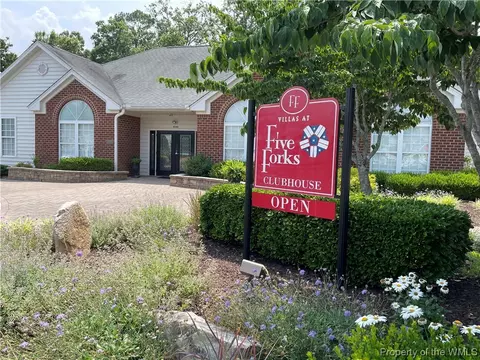 4331 Creek Vw E, Williamsburg, VA 23188 photo 39