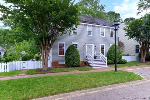118 Thomas Gates, Williamsburg, VA 23185