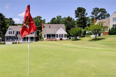 105 Hollinwell, Williamsburg, VA 23188
