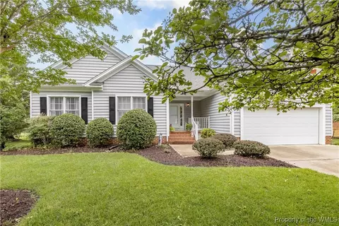 9128 Green Apple Way, Toano, VA 23168